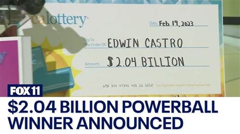 powerball ct winners